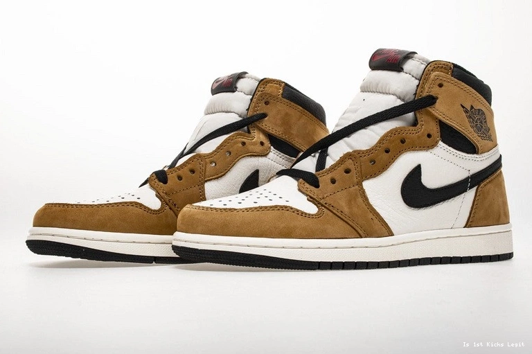 555088-700 of Rookie Year Jordan Air 1 the 0910